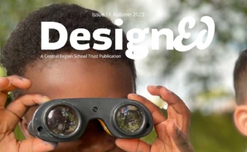 DesignEd Issue 16